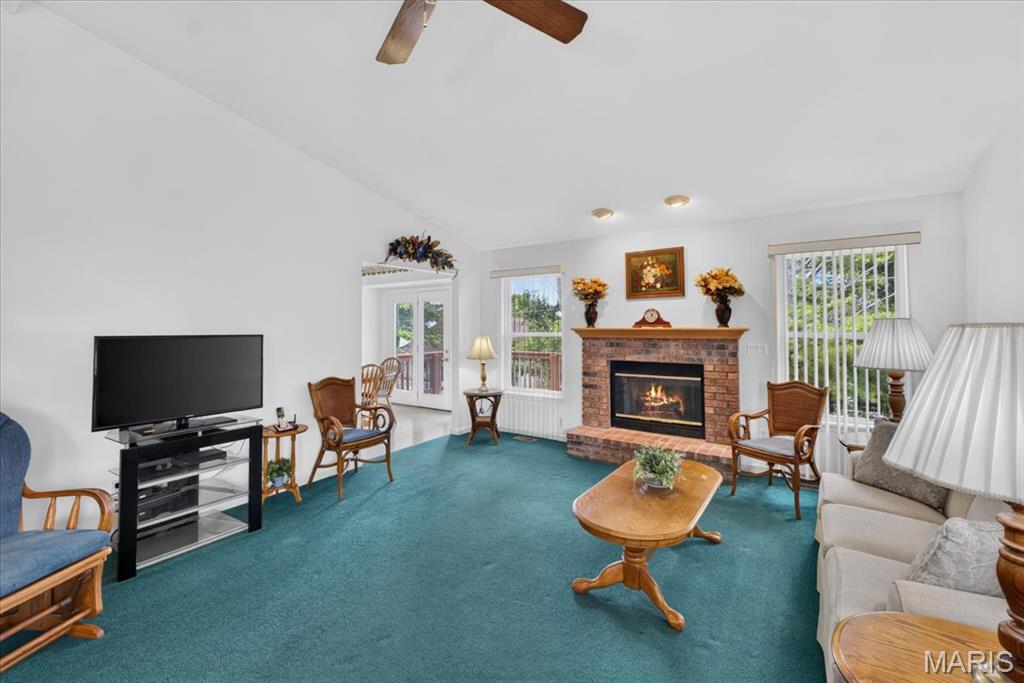 Braewood #2 Resub B&C - Residential