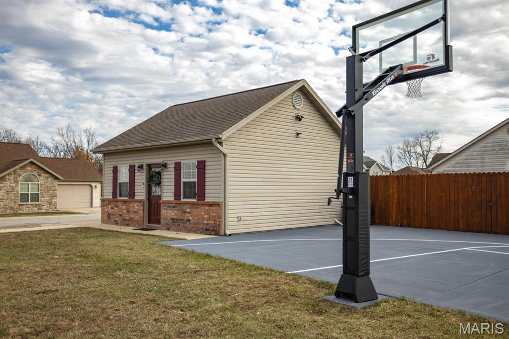 Taylor Hills - Residential