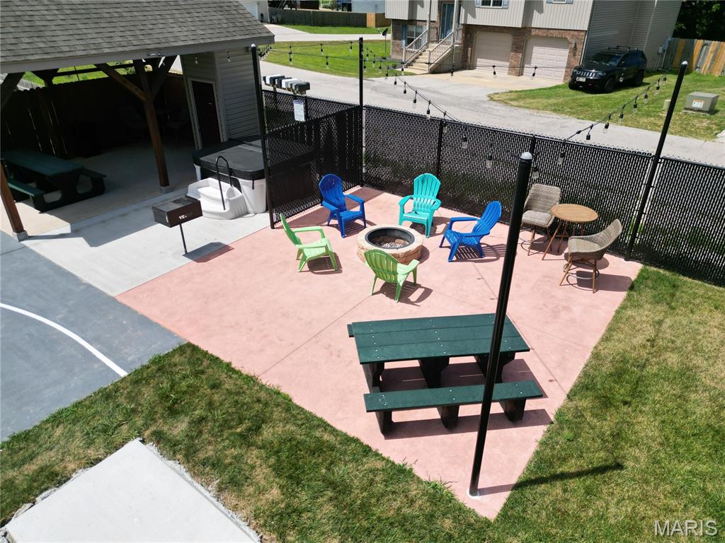 Taylor Hills - Residential