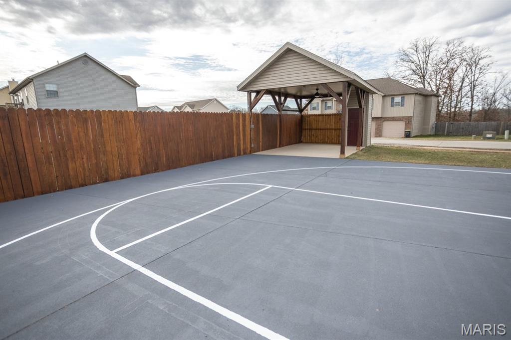 Taylor Hills - Residential