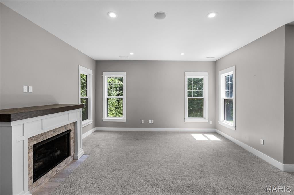 Old Hickory Estates Sub - Residential