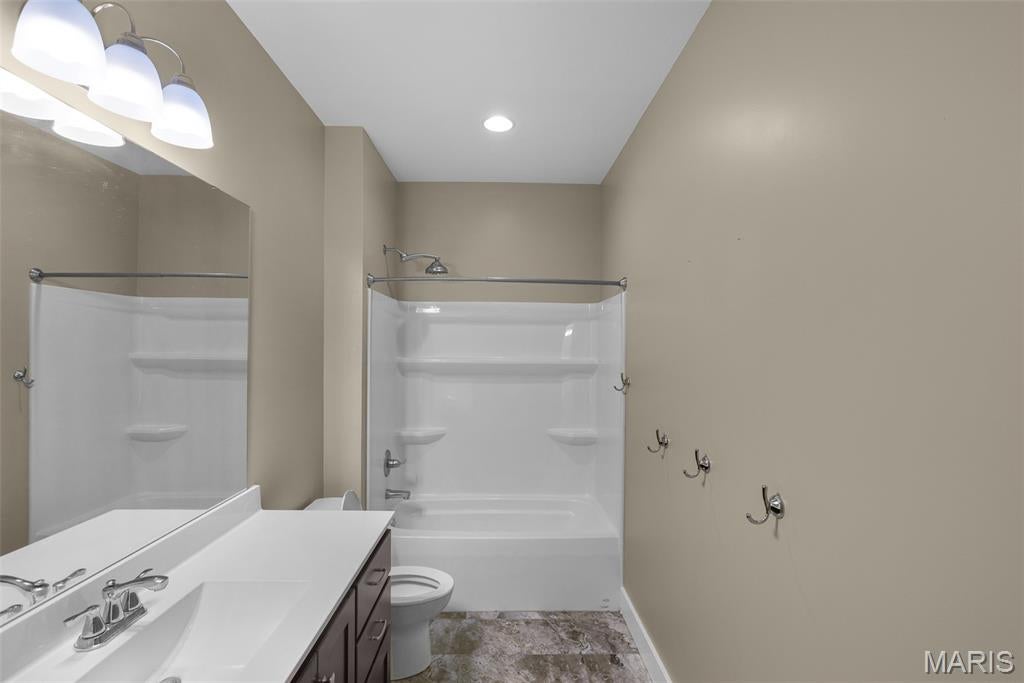 Old Hickory Estates Sub - Residential