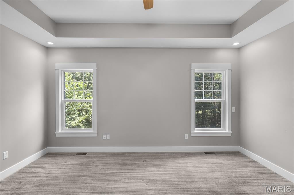Old Hickory Estates Sub - Residential