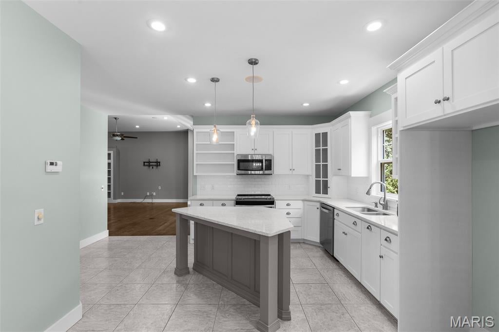 Old Hickory Estates Sub - Residential