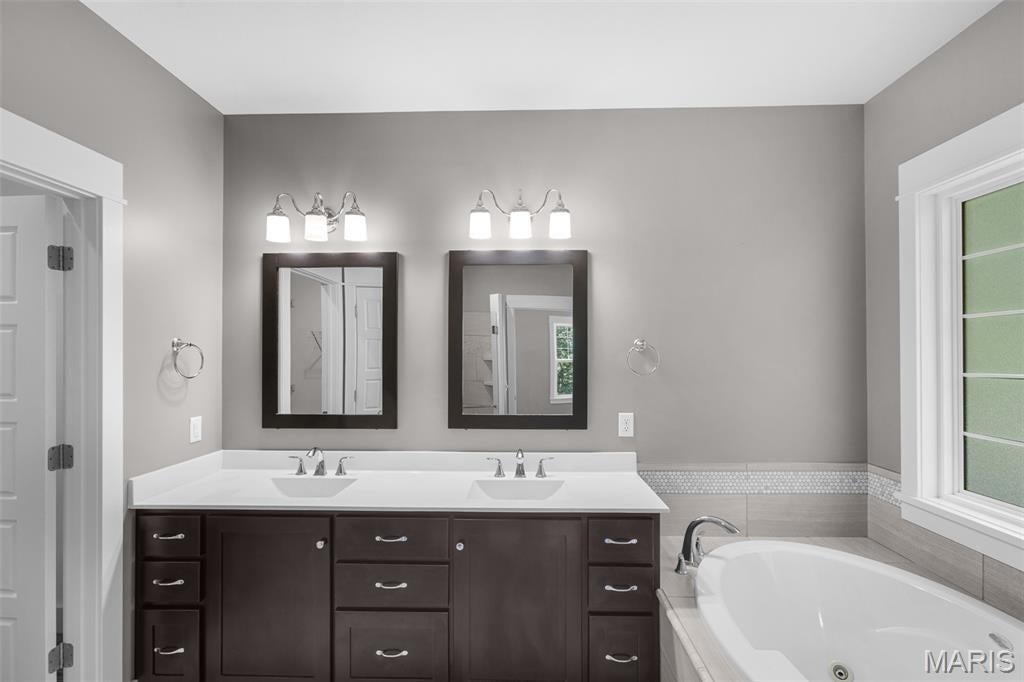 Old Hickory Estates Sub - Residential