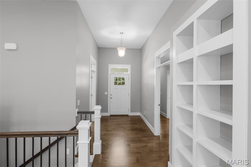 Old Hickory Estates Sub - Residential