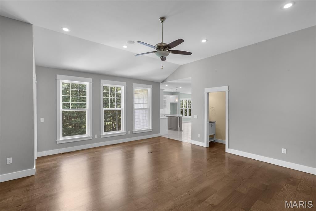 Old Hickory Estates Sub - Residential