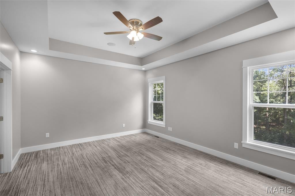 Old Hickory Estates Sub - Residential