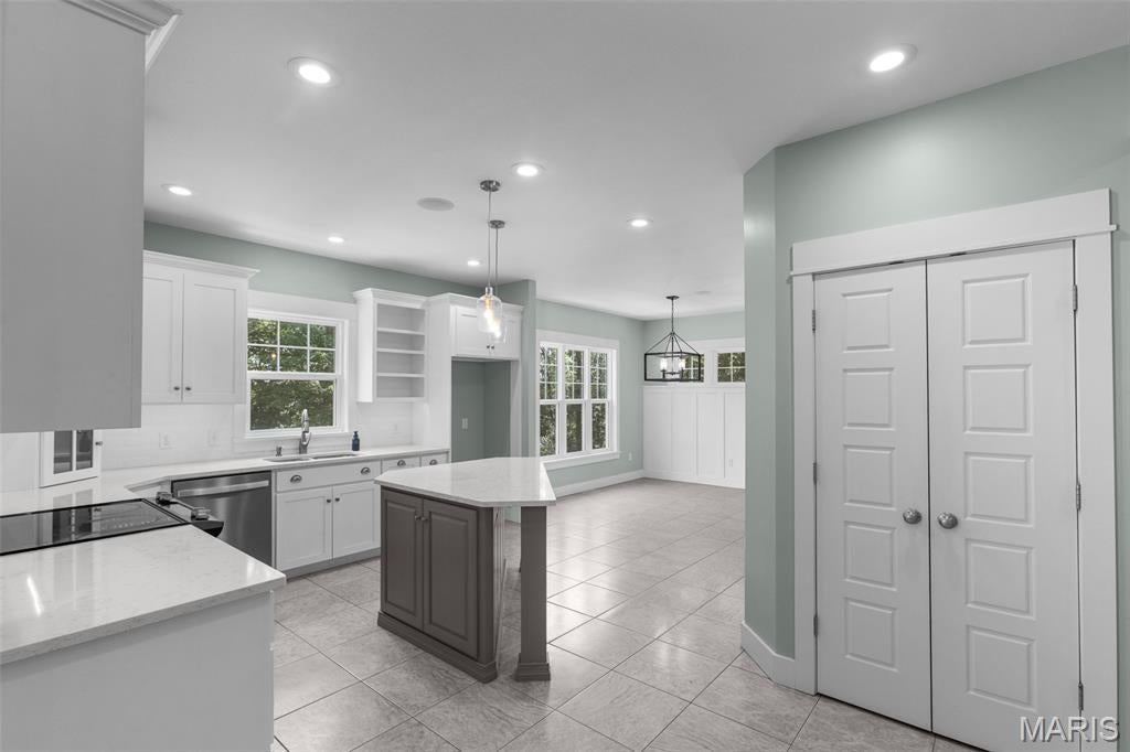 Old Hickory Estates Sub - Residential