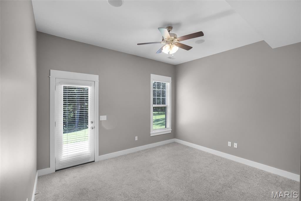 Old Hickory Estates Sub - Residential