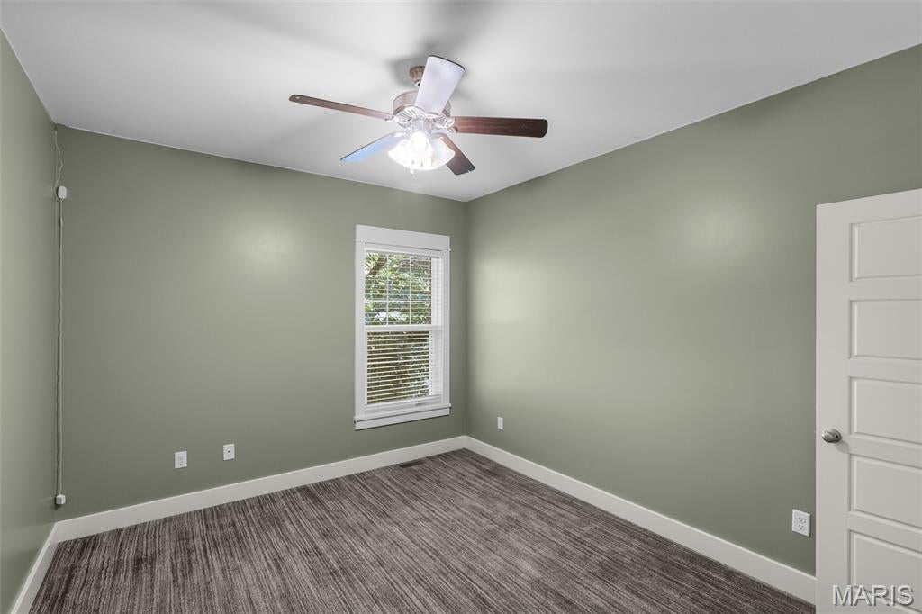 Old Hickory Estates Sub - Residential