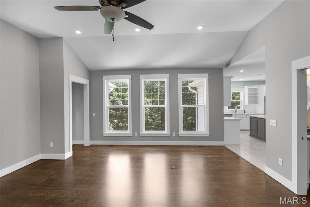 Old Hickory Estates Sub - Residential