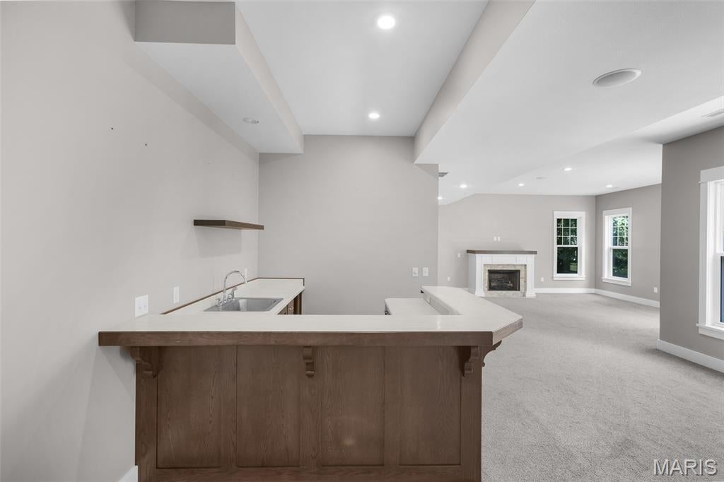 Old Hickory Estates Sub - Residential
