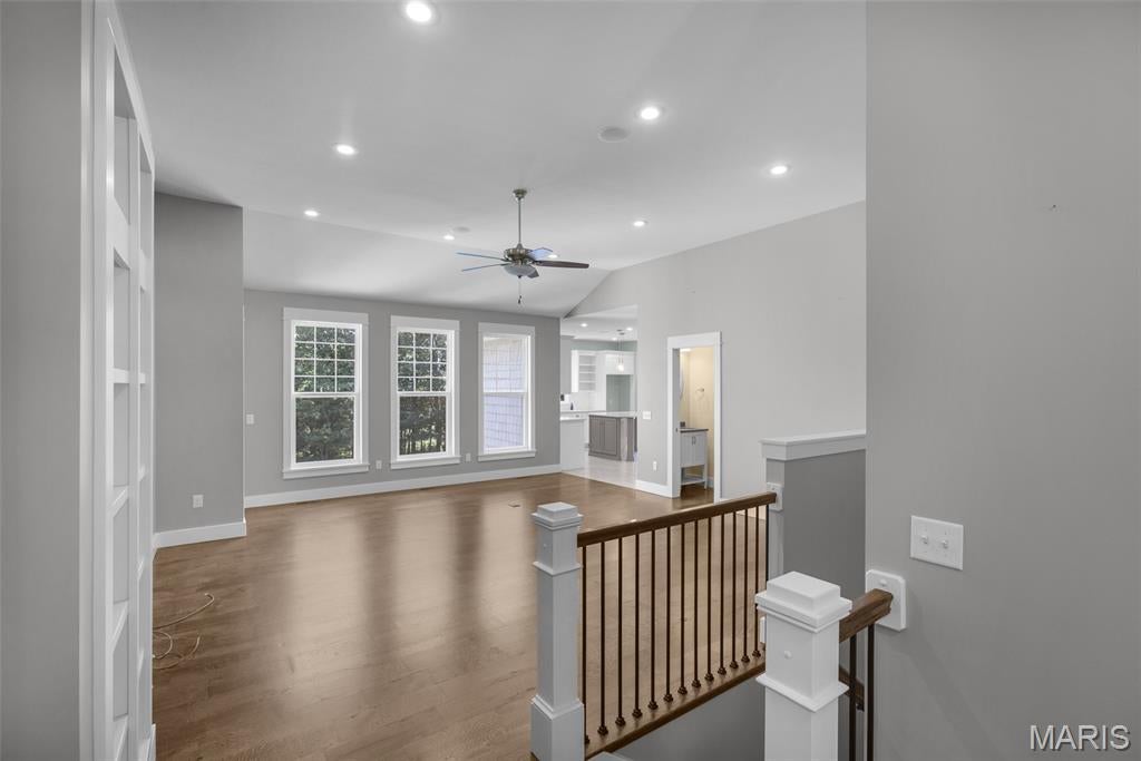 Old Hickory Estates Sub - Residential
