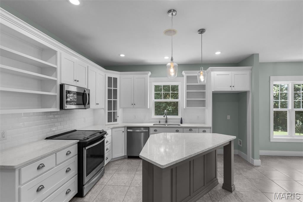 Old Hickory Estates Sub - Residential