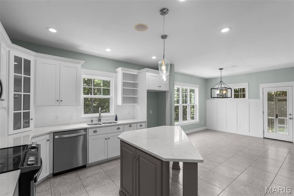 Old Hickory Estates Sub - Residential