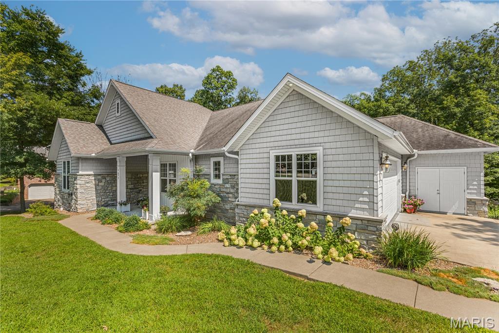 Old Hickory Estates Sub - Residential