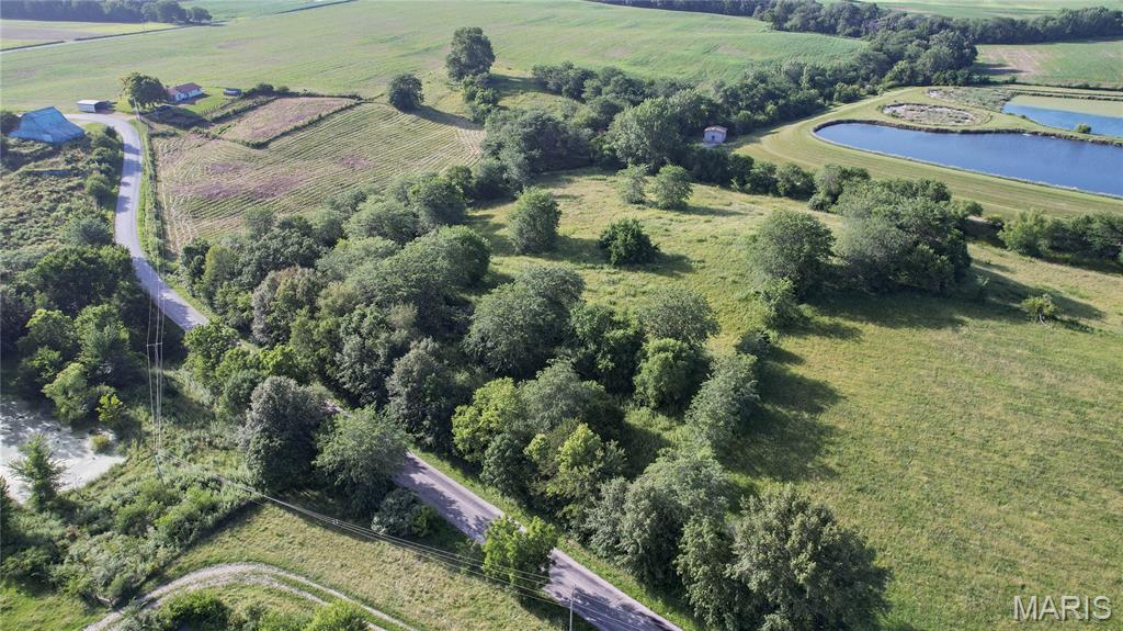 Not in a subdivision - Land