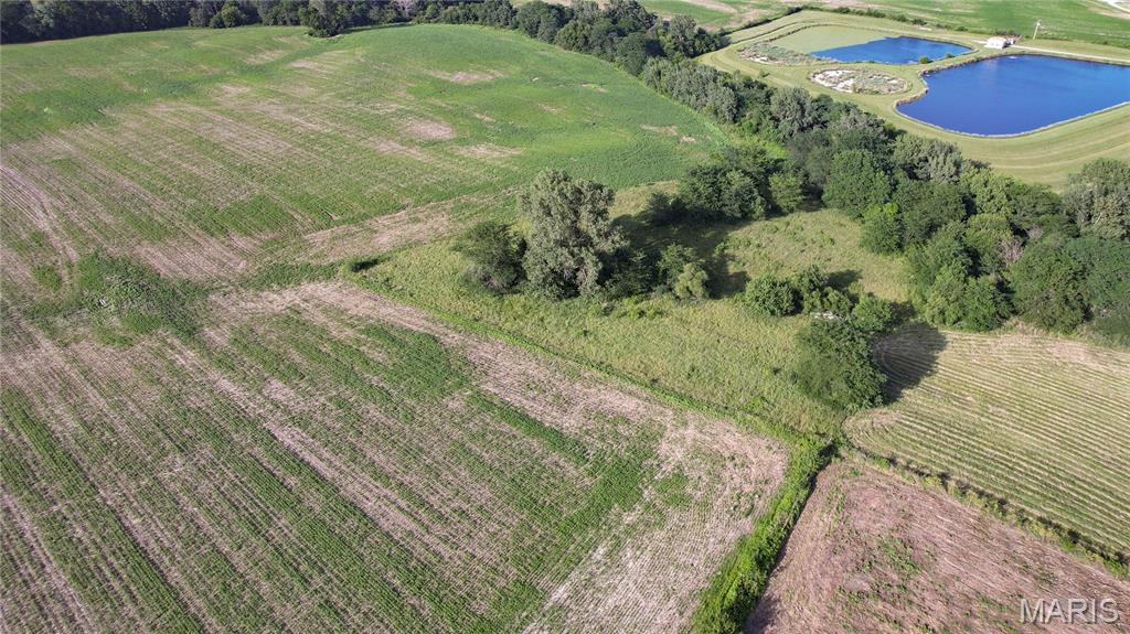 Not in a subdivision - Land
