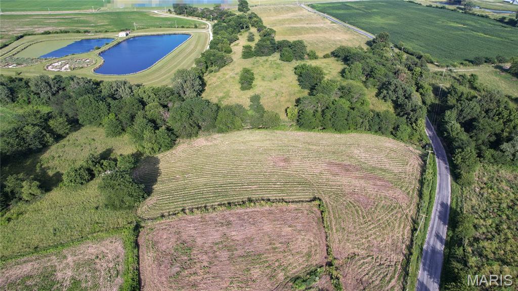 Not in a subdivision - Land