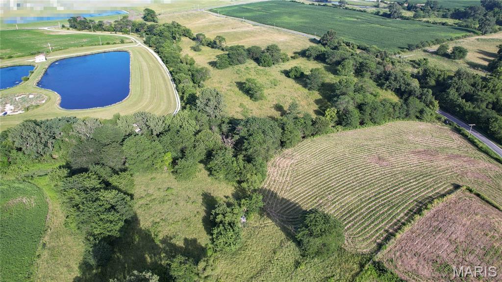 Not in a subdivision - Land