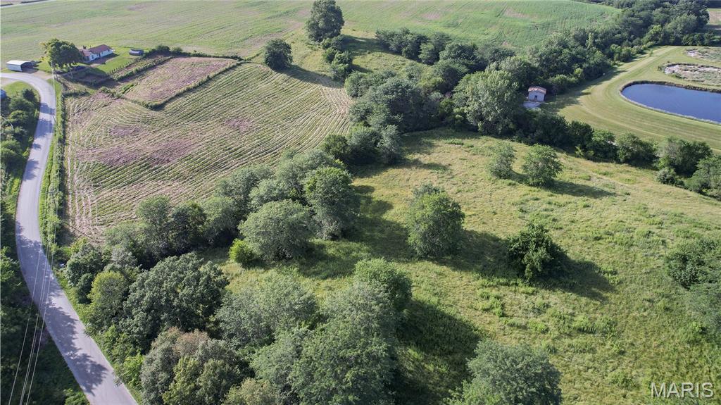 Not in a subdivision - Land