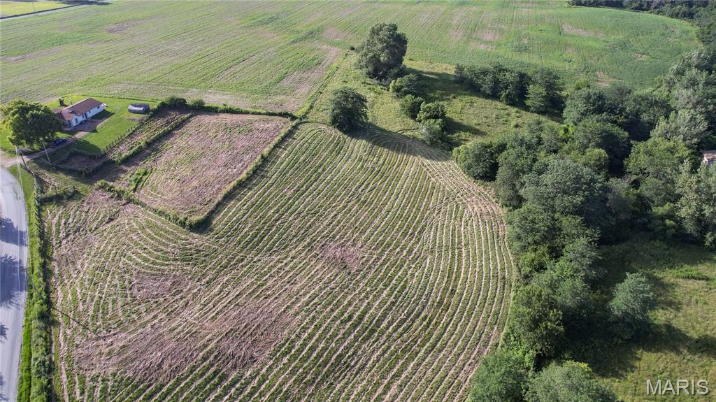 Not in a subdivision - Land
