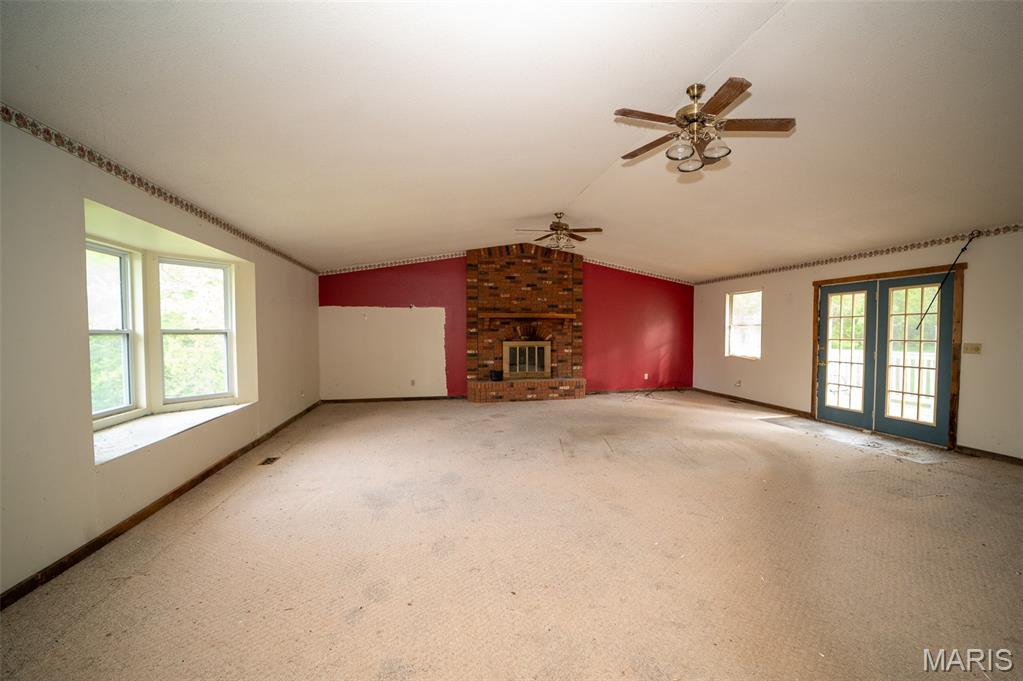 Unincorporated - Residential