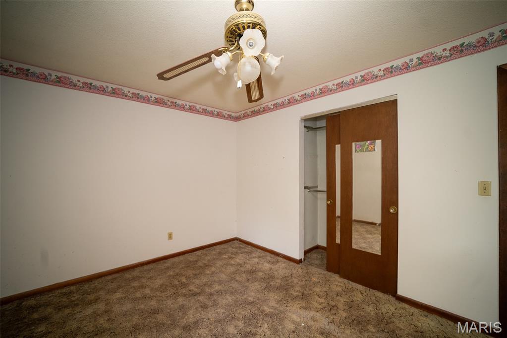 Unincorporated - Residential