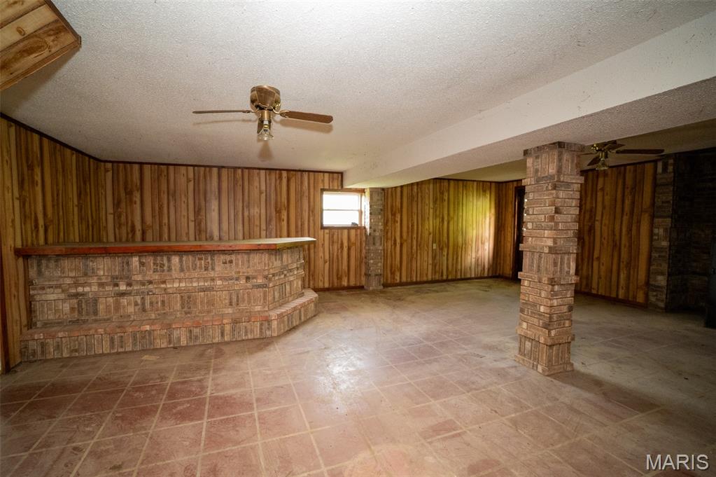 Unincorporated - Residential