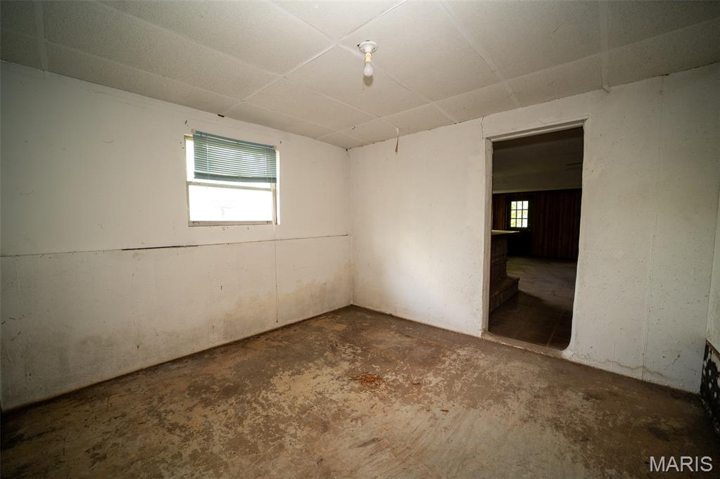Unincorporated - Residential