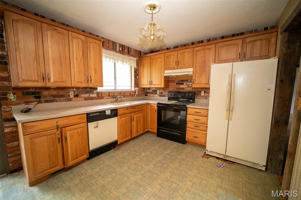 Unincorporated - Residential