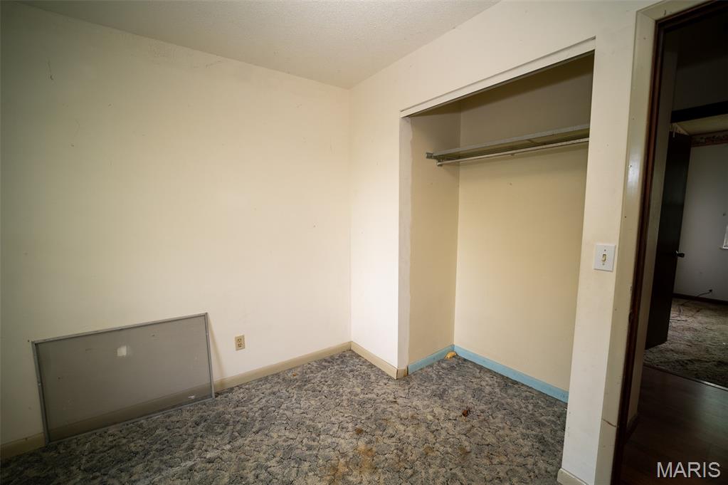 Unincorporated - Residential