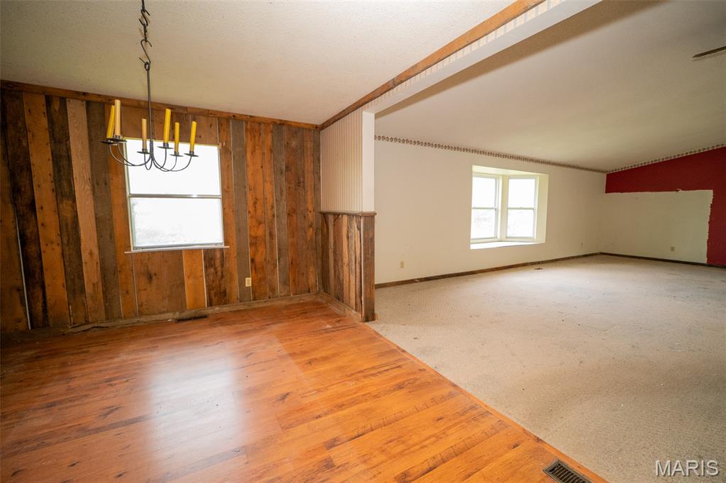 Unincorporated - Residential