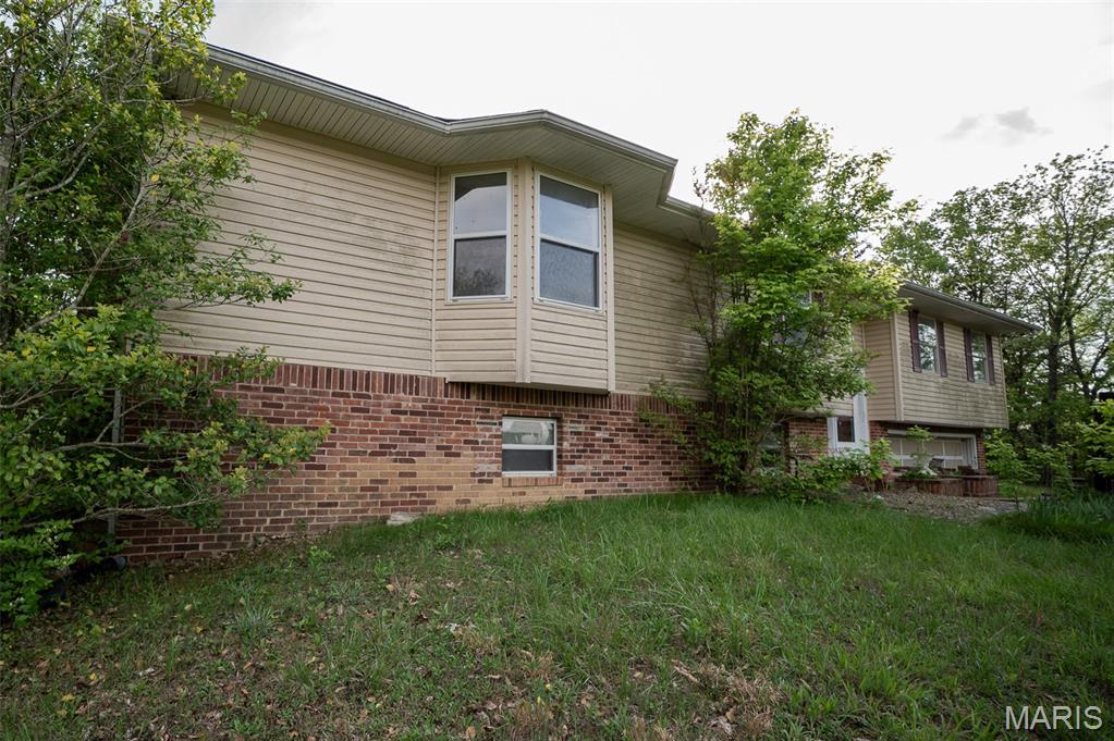 Unincorporated - Residential