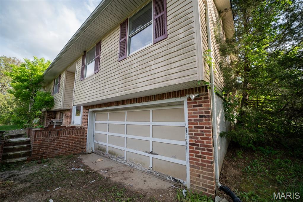 Unincorporated - Residential