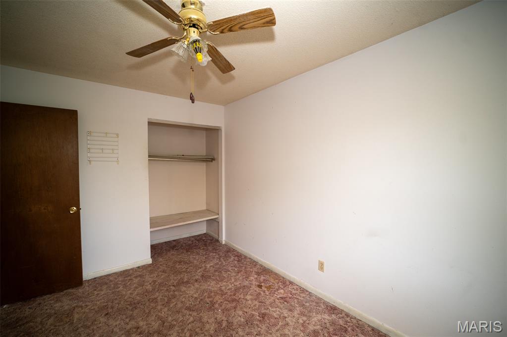 Unincorporated - Residential
