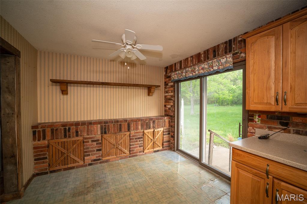 Unincorporated - Residential