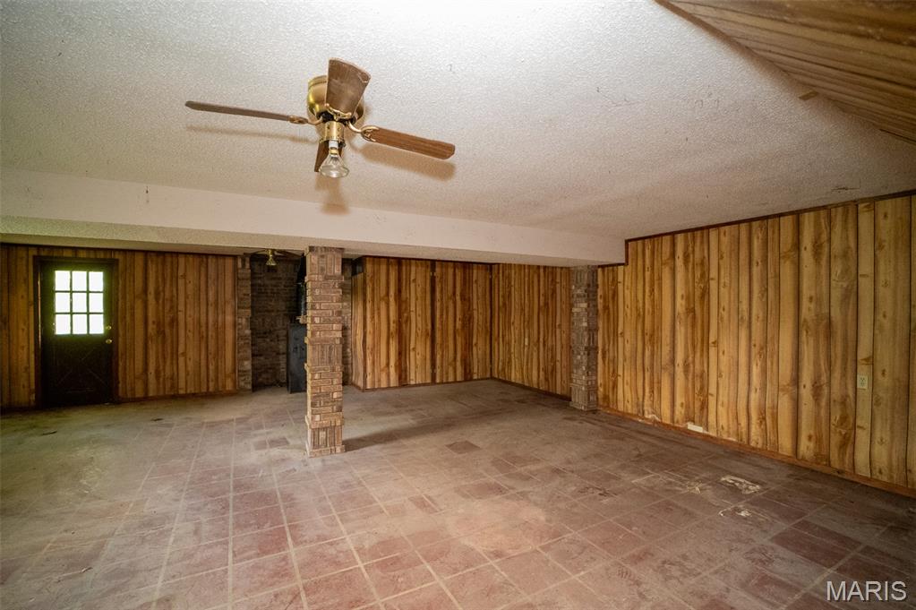 Unincorporated - Residential