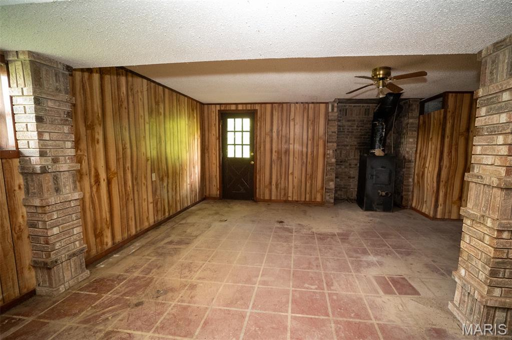 Unincorporated - Residential
