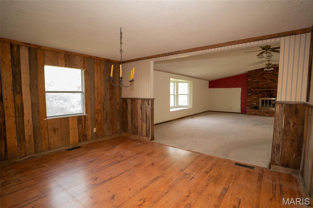Unincorporated - Residential