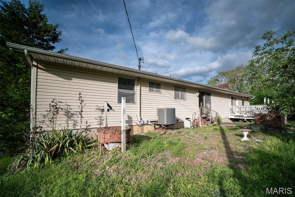 Unincorporated - Residential