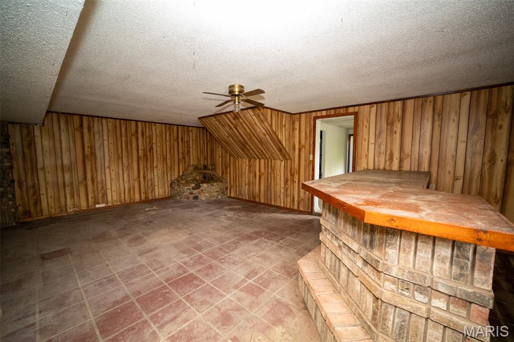 Unincorporated - Residential