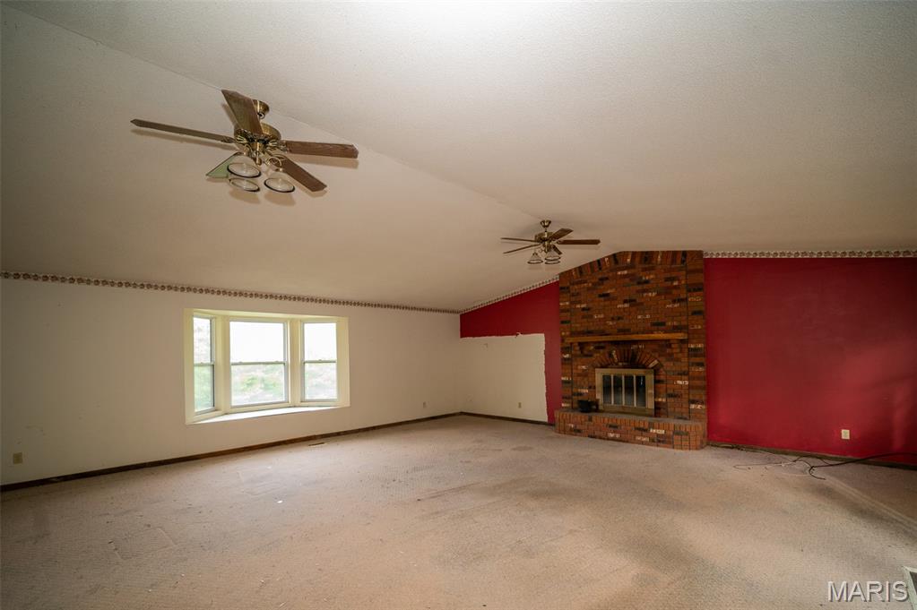 Unincorporated - Residential