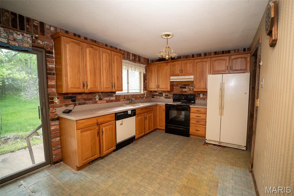 Unincorporated - Residential