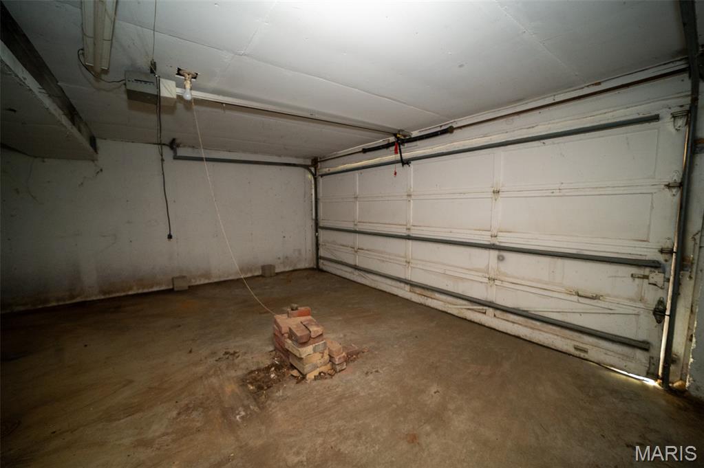 Unincorporated - Residential