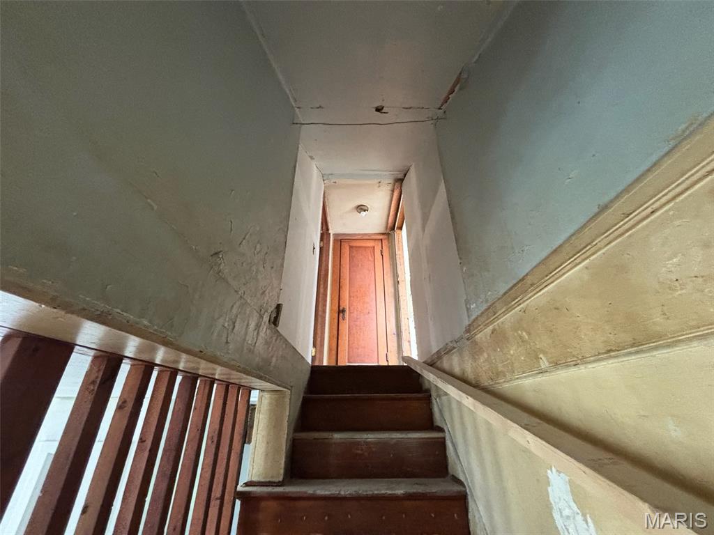 Locust Grove - Residential