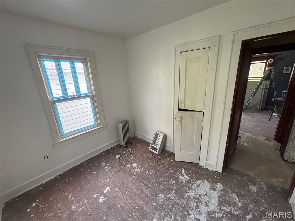 Locust Grove - Residential
