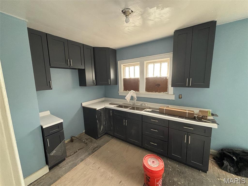 Locust Grove - Residential