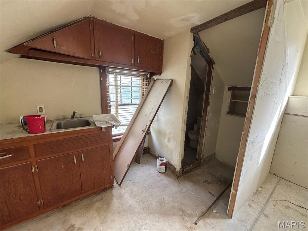 Locust Grove - Residential